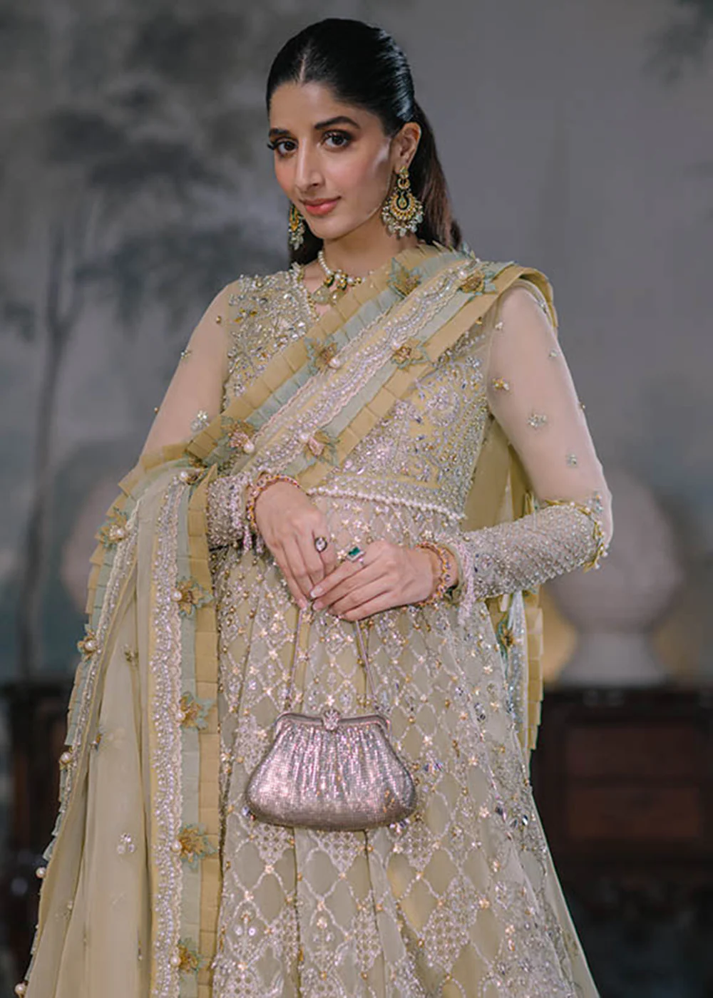 Wedding Festive '23 by Elan | AIREEN - EC2-23-04 - Image 7