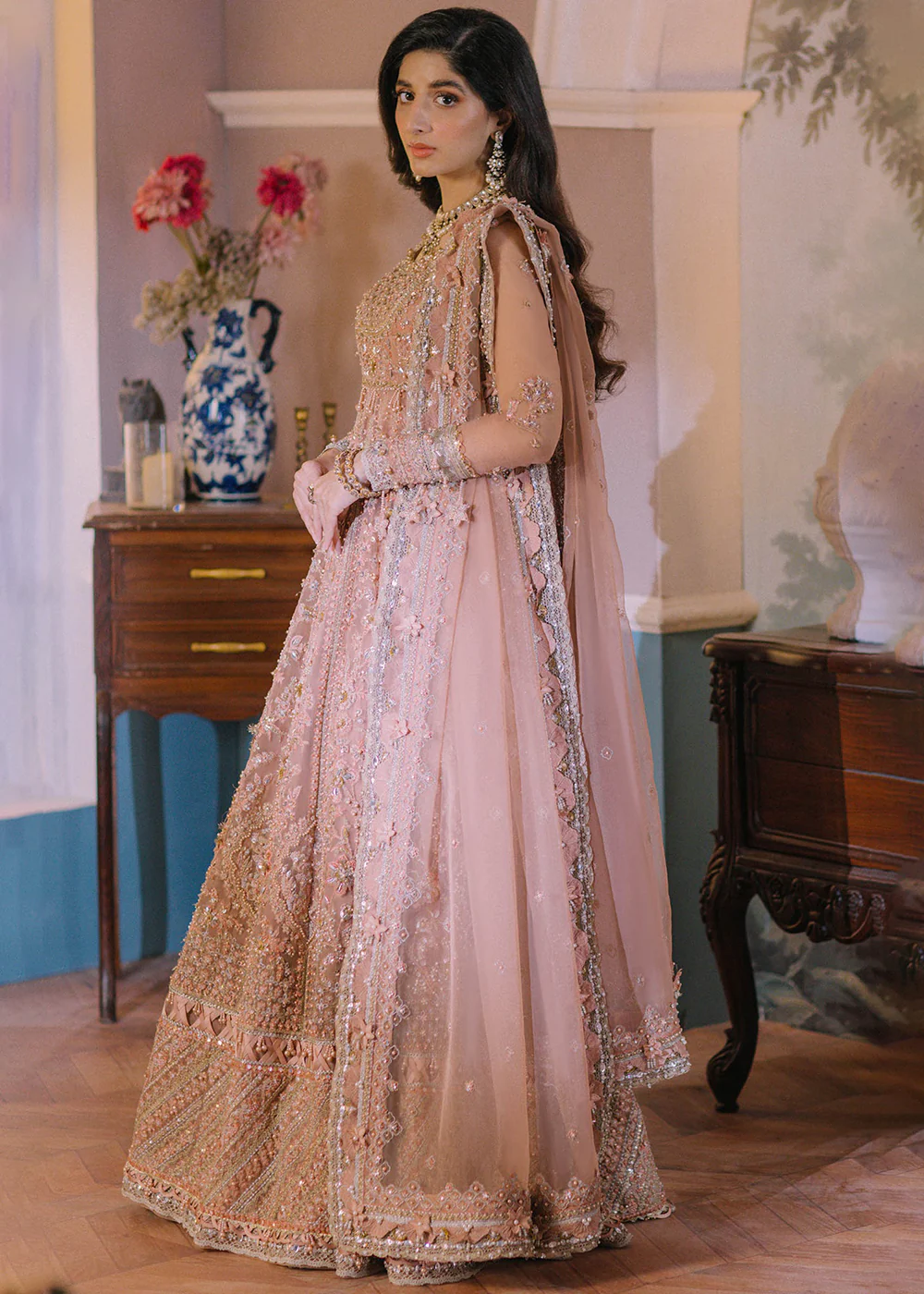 Wedding Festive '23 by Elan | ARIANA - EC2-23-07 - Image 7