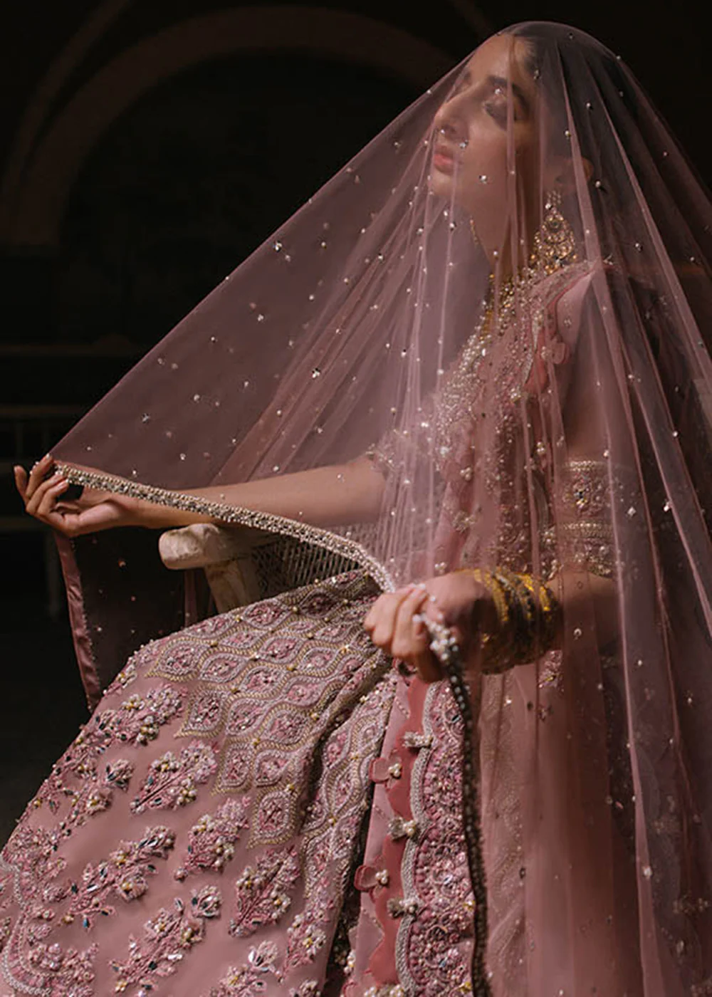Wedding Festive '23 by Elan | AYSEL - EC2-23-03 - Image 7