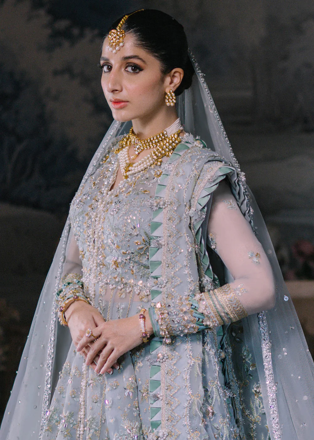 Wedding Festive '23 by Elan | ESME - EC2-23-05 - Image 3