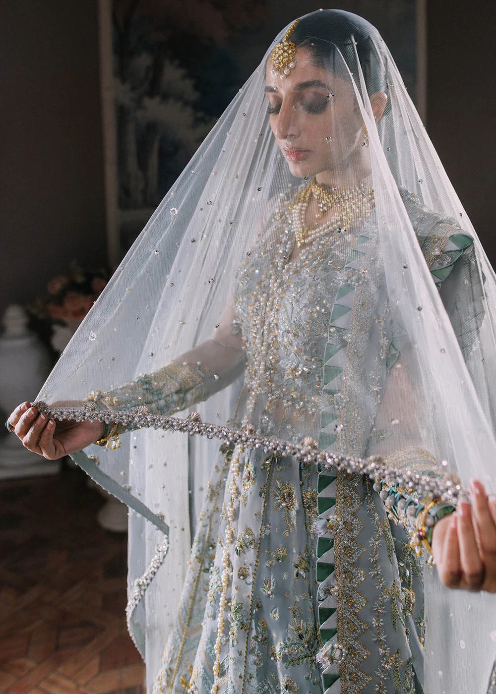 Wedding Festive '23 by Elan | ESME - EC2-23-05 - Image 4