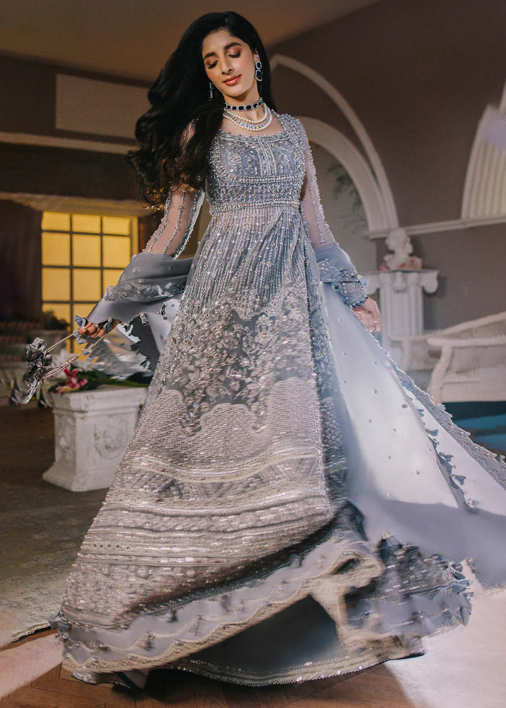 Wedding Festive '23 by Elan | NAZIK - EC2-23-06 - Image 5