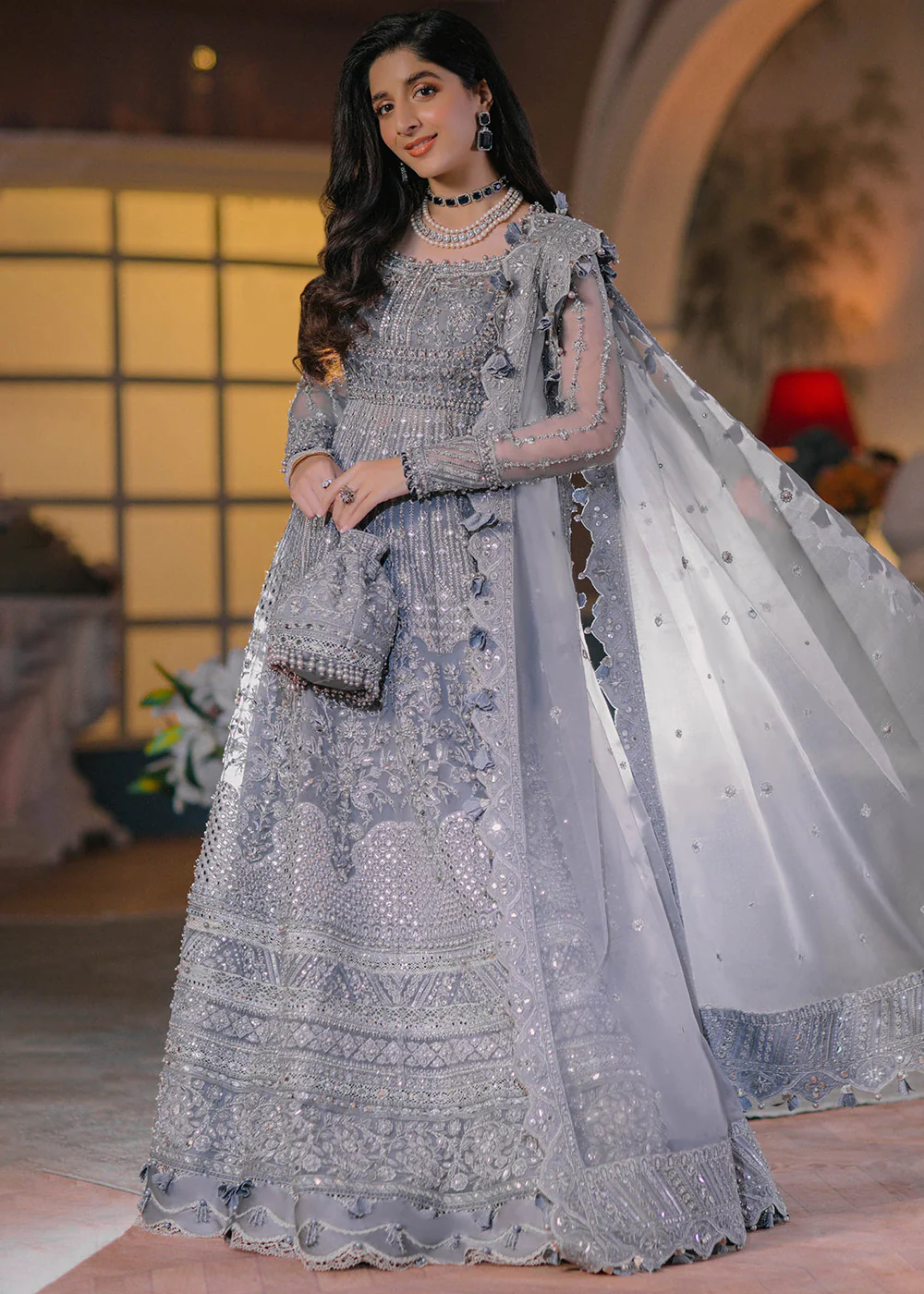 Wedding Festive '23 by Elan | NAZIK - EC2-23-06 - Image 6