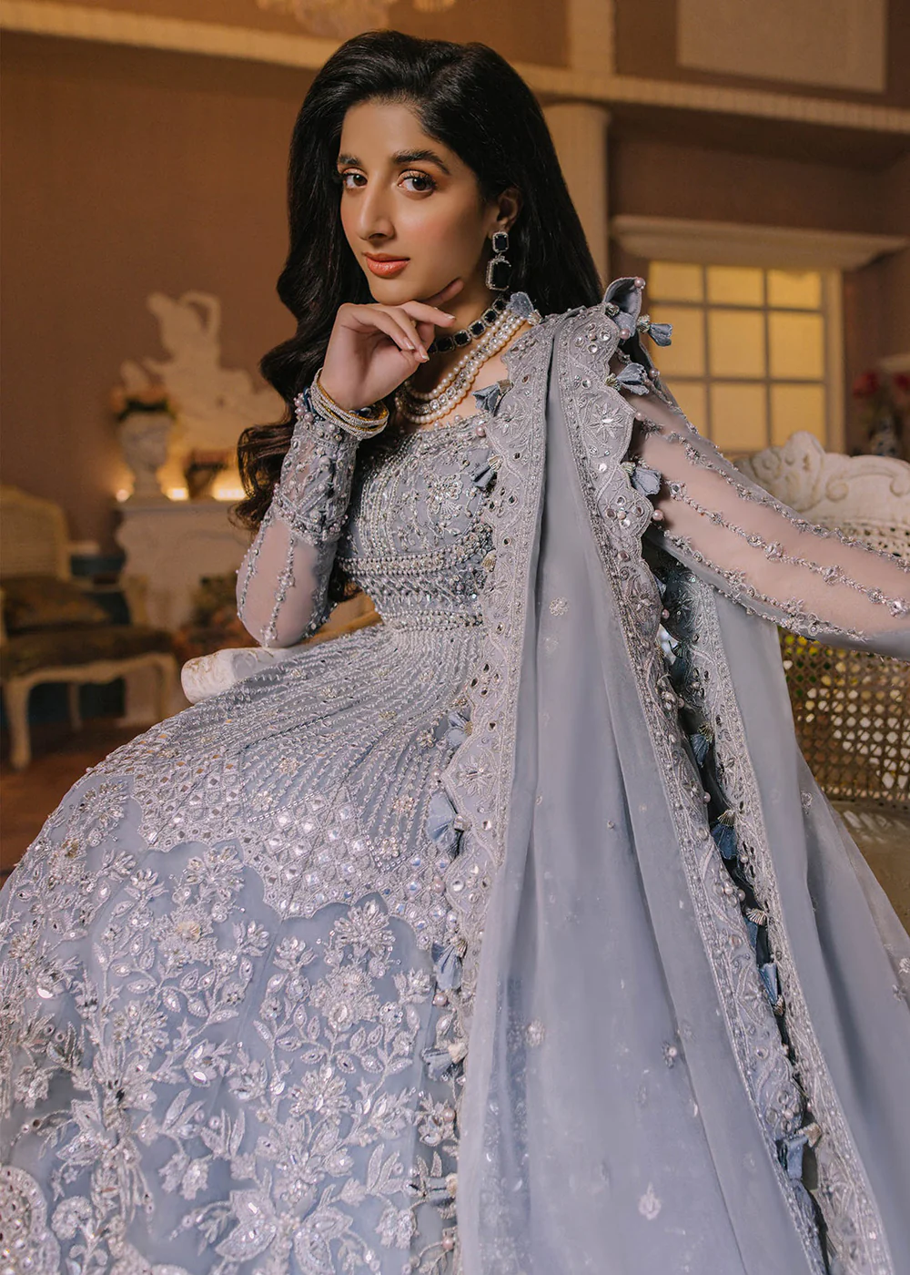 Wedding Festive '23 by Elan | NAZIK - EC2-23-06 - Image 8