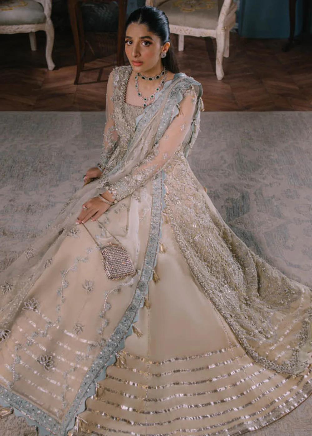 Wedding Festive '23 by Elan | NEDA - EC2-23-02 - Image 8