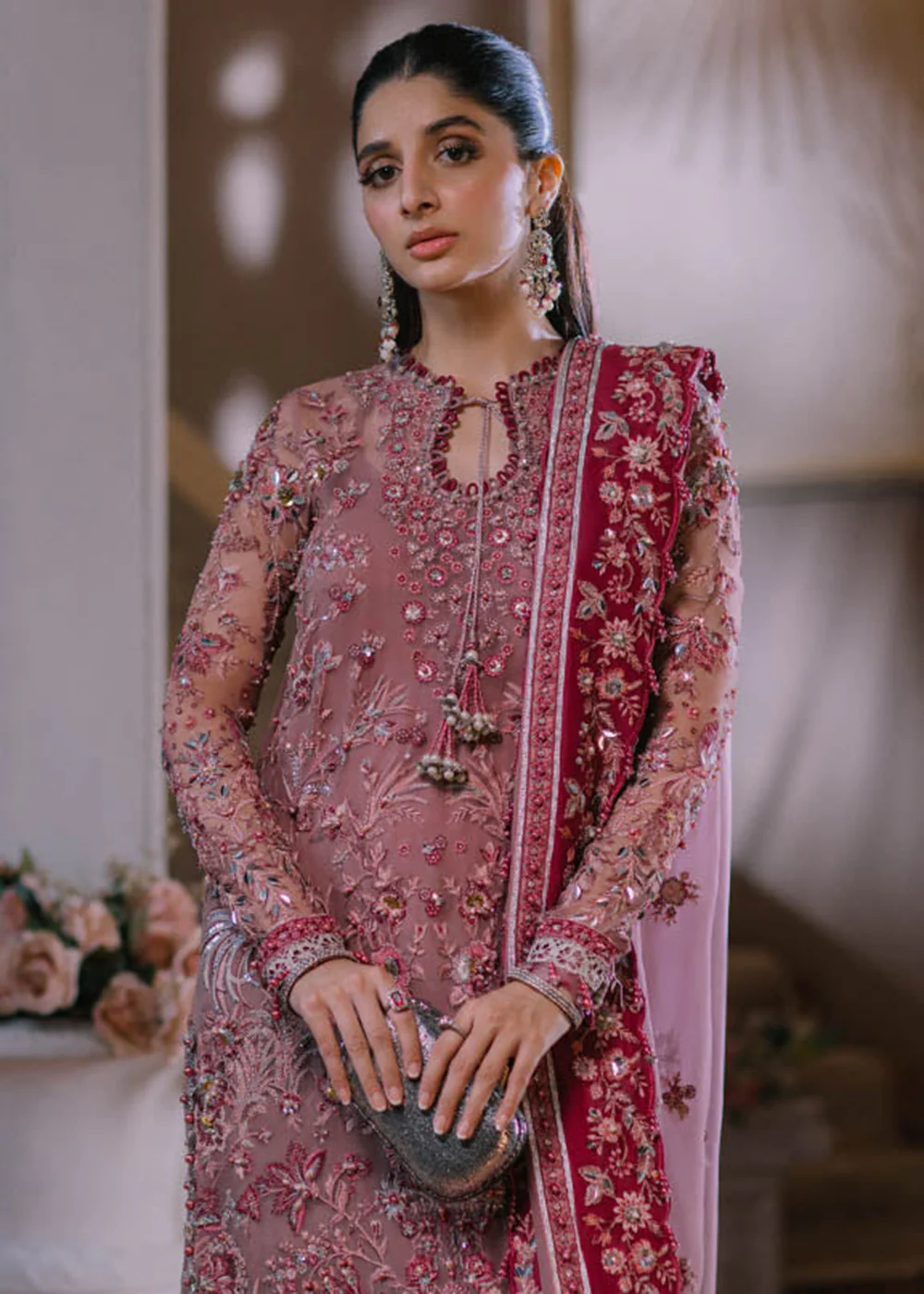 Wedding Festive '23 by Elan | NURY - EC2-23-01 - Image 2