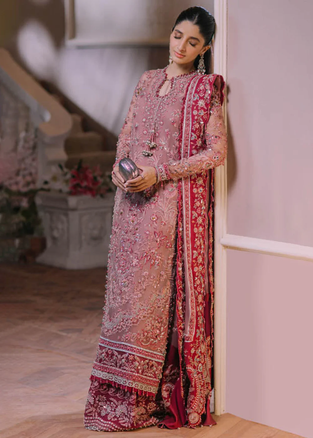 Wedding Festive '23 by Elan | NURY - EC2-23-01 - Image 3
