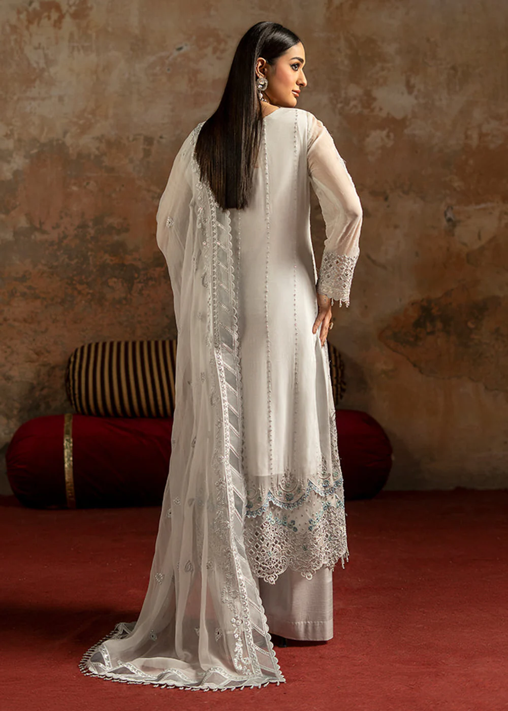Zarqon Luxury Formals '25 by Zebtan | ZQ-04 - Image 3